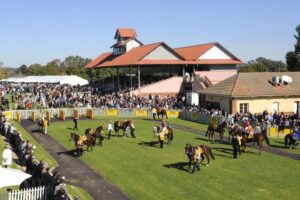 The Wagga Cup Carnival kicks off on Thursday