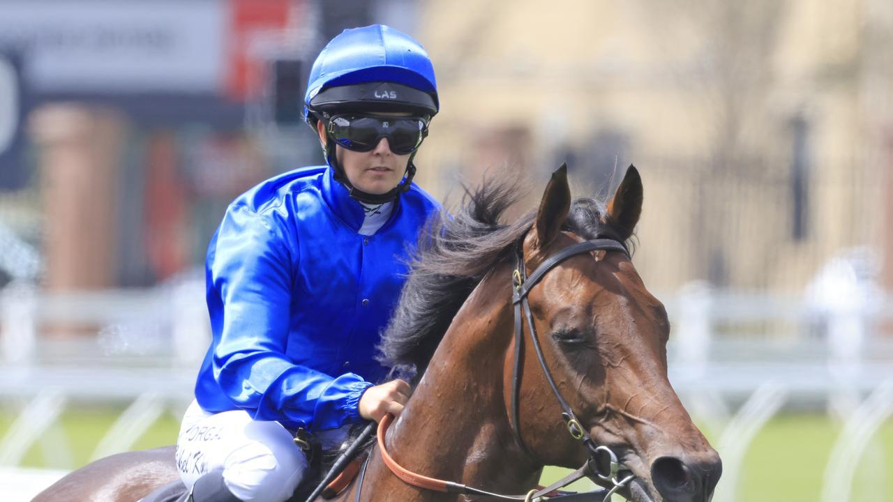 2021 Sires Produce Stakes Result And Replay Racenet