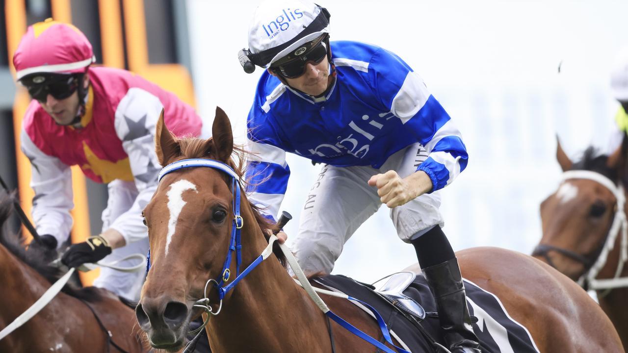 Sprint star poised for shock early Group 1 return - Racenet