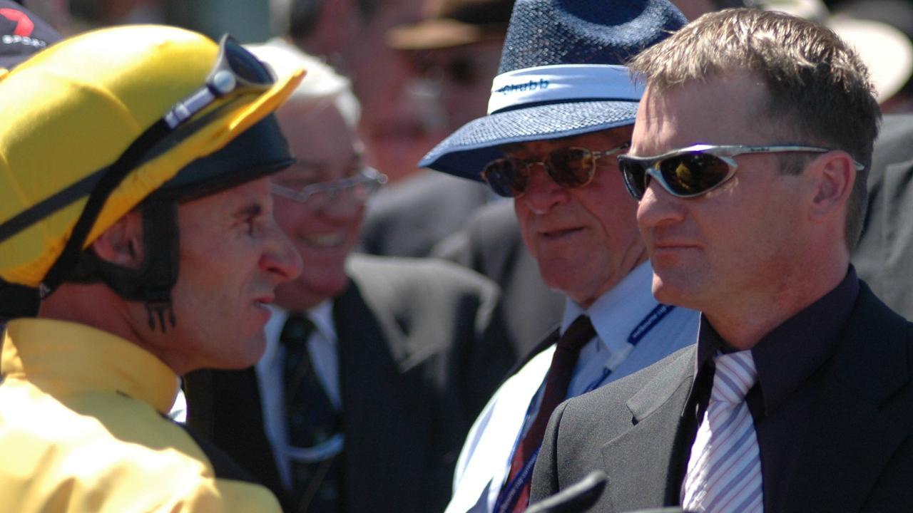 2021 George Ryder Stakes Result And Replay Racenet