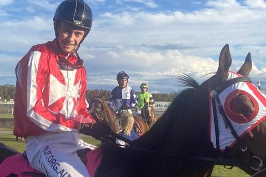 The 3kg provincial claim for Dylan Gibbons looks a significant form factor at Newcastle