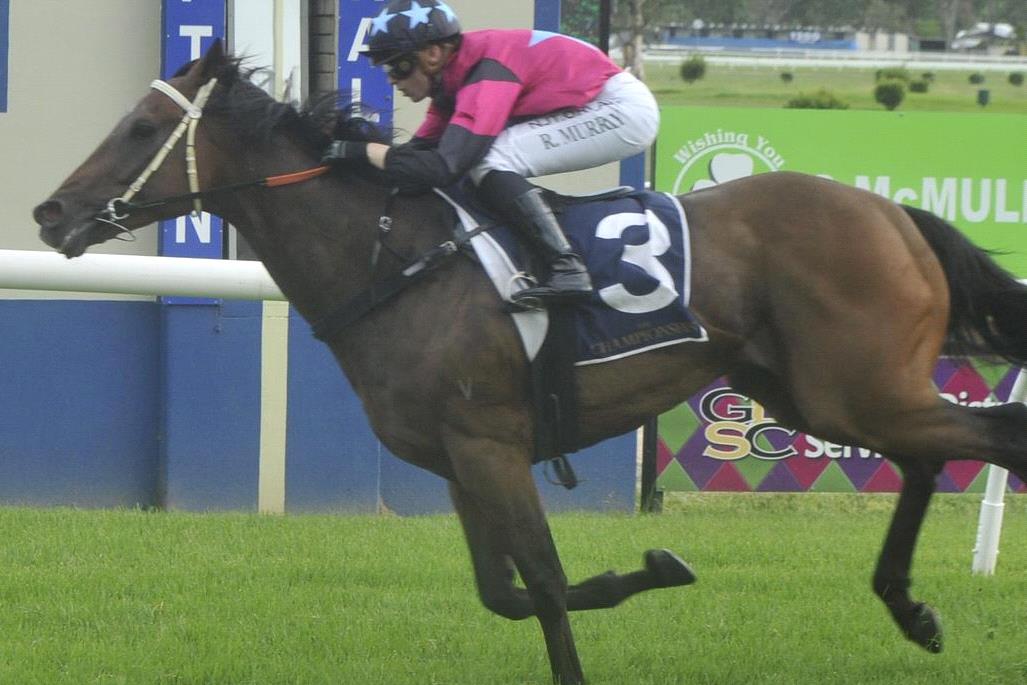 All eyes will be on the Country Championship contender resuming at Grafton Sunday