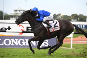 Avilius is nominated for the Group 1 George Main Stakes.