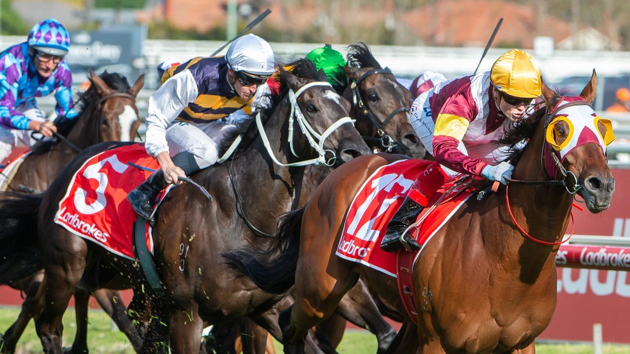 Makybe Diva Stakes Result And Replay Racenet