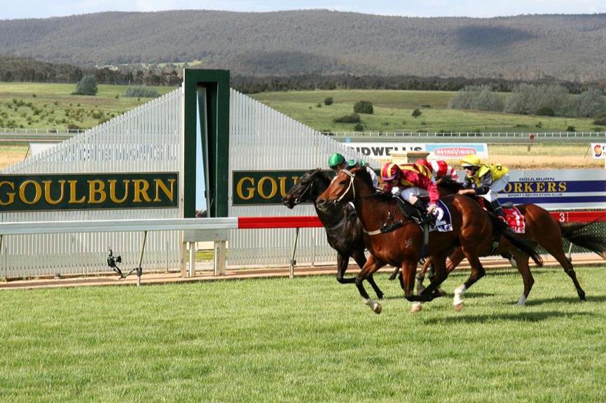 Greg Polson's best bets and form preview for Goulburn Friday