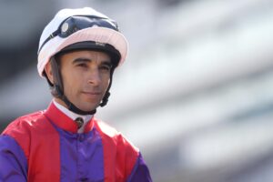 Joao Moreira is hot favourite for the Sha Tin jockey challenge.