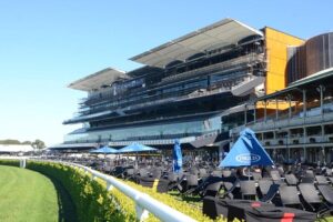 Randwick will play host to The Everest.