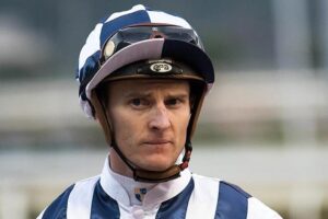 Hong Kong’s champion jockey Zac Purton is unlikely to get permission to ride in The Everest.