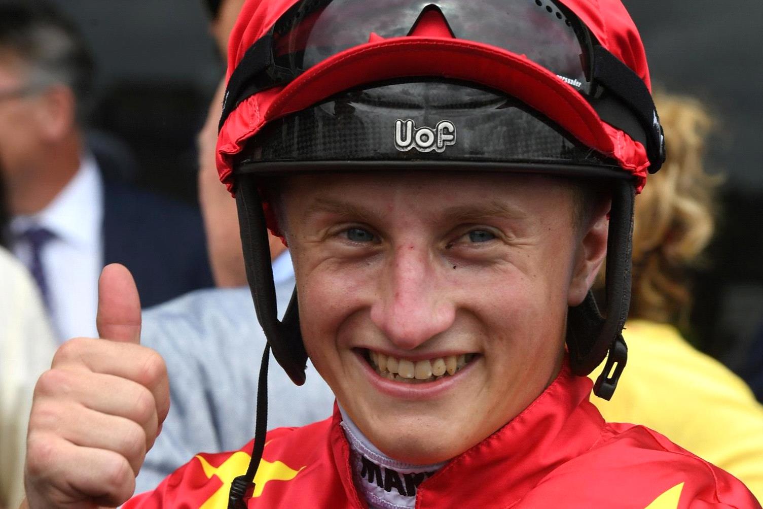 Result And Replay 2020 Ranvet Stakes Racenet
