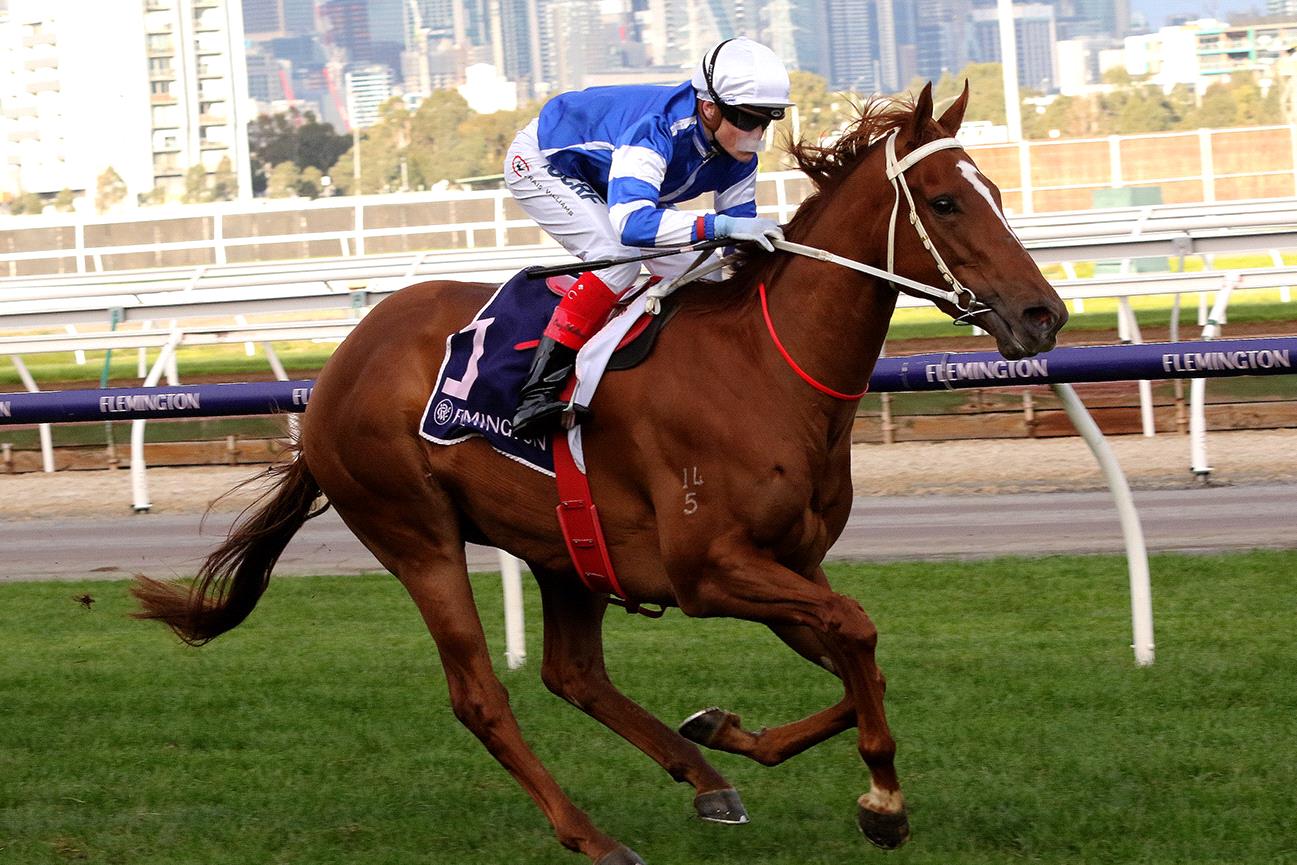 2020 Lightning Stakes Result And Replay Racenet