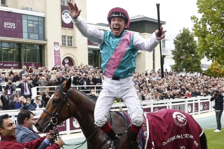 Will Frankie Dettori return to chase elusive Melbourne Cup? - Racenet