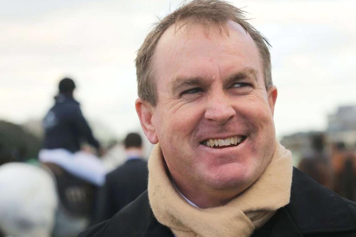 John O’Shea is chasing the feature double at Grafton