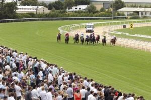 Mornington was at the centre of a busy day of racing.