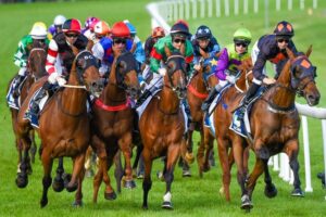 Launceston will host Tasmania’s first Good Friday meeting.