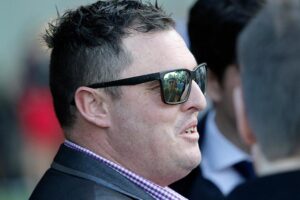 Time to jump back on the Scott Brunton trained Tasmanian visitors.