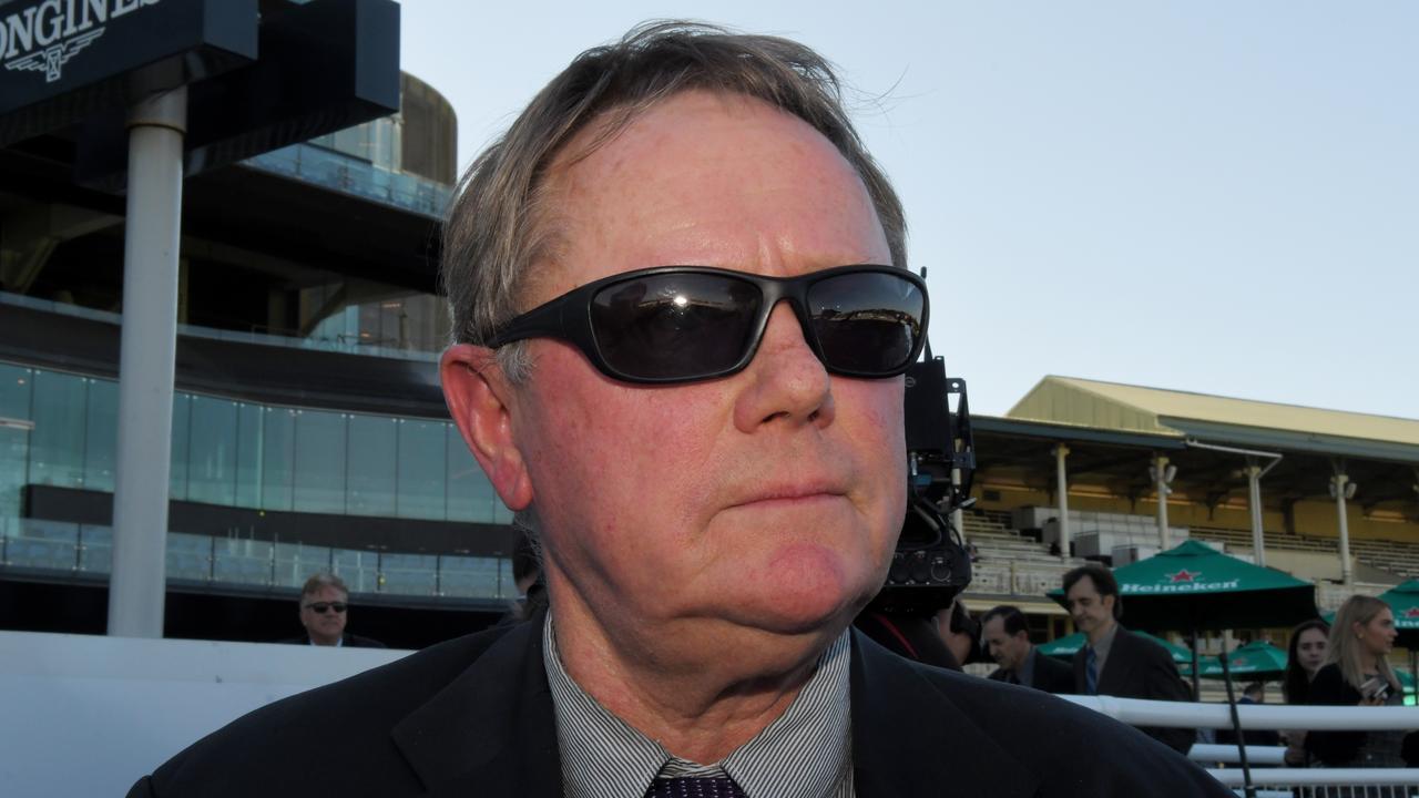 Trainer Norm Gardner has Flora Bel ready to bounce back to winning form at Wagga. Photo: AAP Image