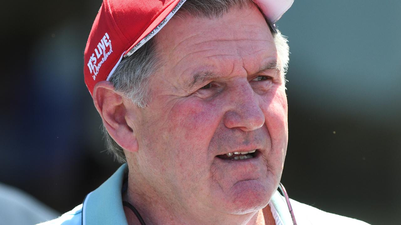 John and Thomas Sadler to saddle up in partnership