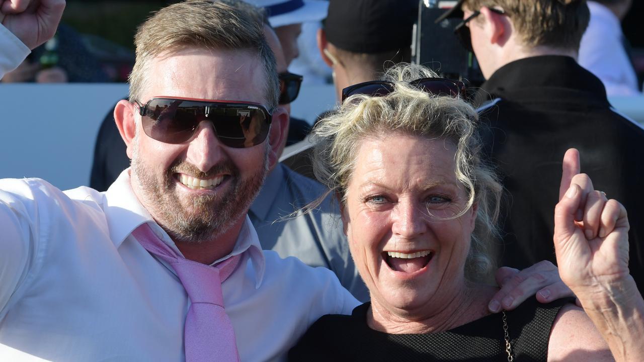 Trainer Angela Davies has Salina Dreaming ready to kick off her campaign at Warwick Farm on Wednesday. Photo: Simon Bullard/AAP Image