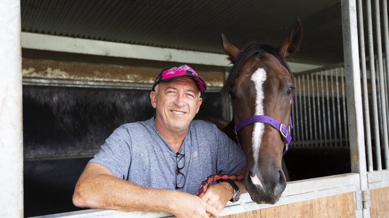 Rob Heathcote is expected to play a major role in the second event. Photo: AAP Image/Attila Csaszar