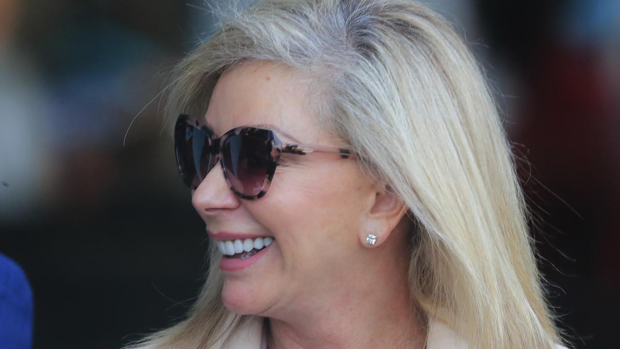 Trainer Kim Waugh will give French Bonnet her first city start at Warwick Farm on Wednesday. Picture: AAP