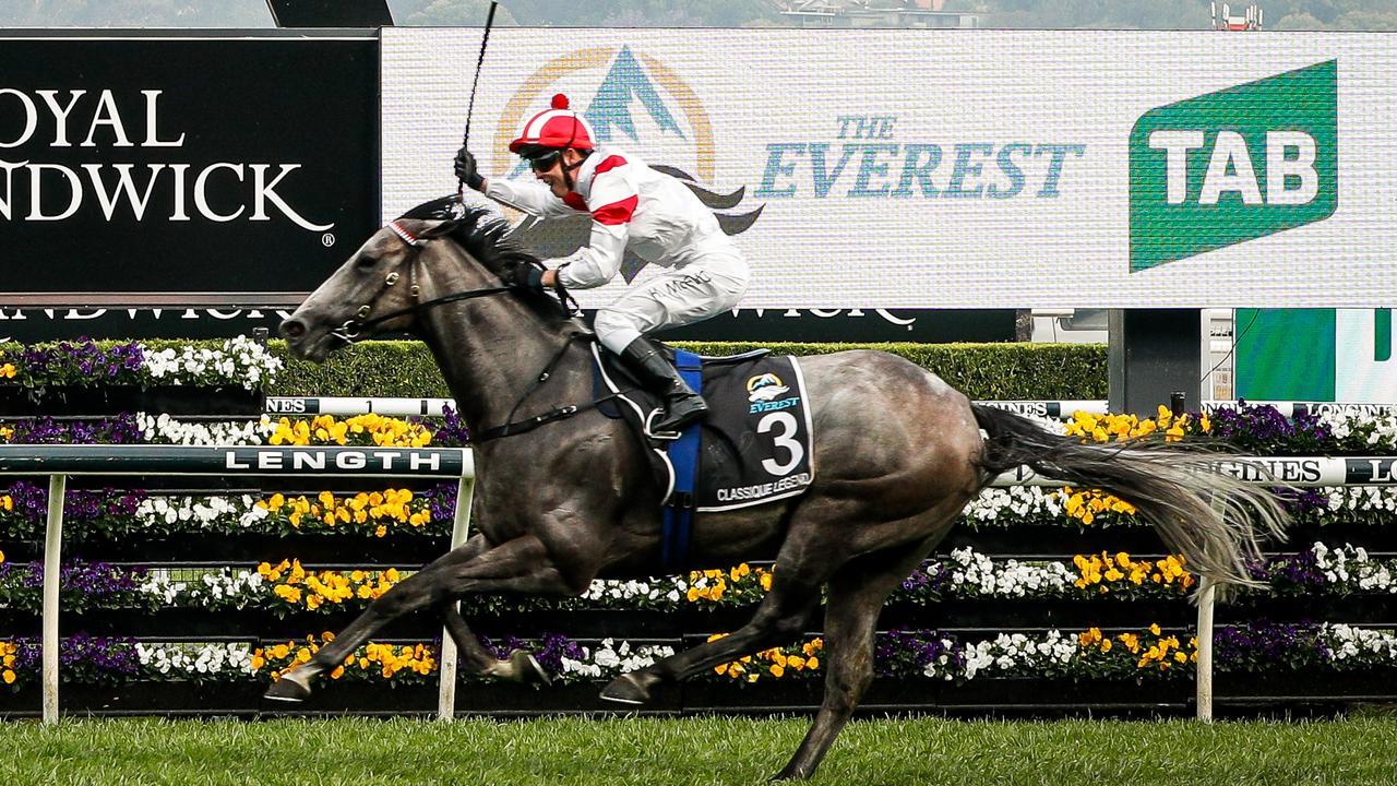Classique Legend Cruises In Hong Kong Trial Racenet