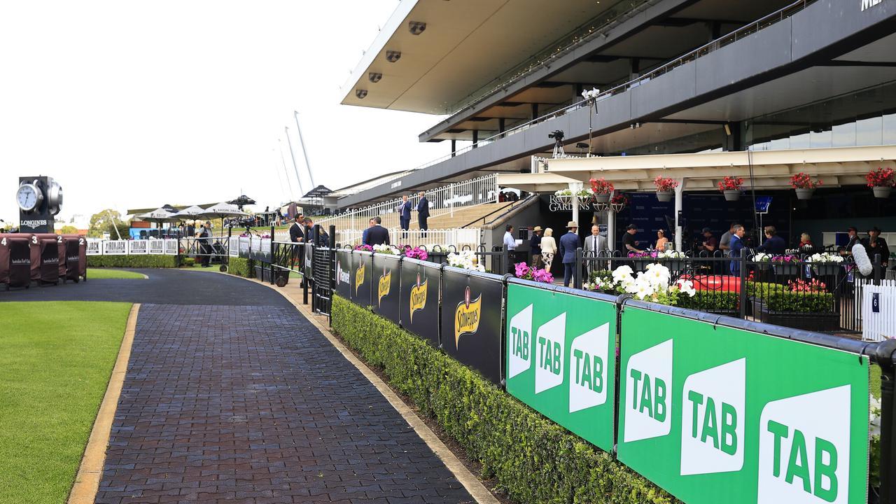 Rosehill will play host to the Festival Stakes. Photo: Mark Evans/Getty Image