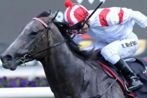 Classique Legend will trial at Newcastle.