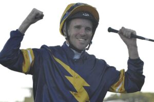 Our punting gate is in the hands of Tommy Berry on Newcastle Cup Day