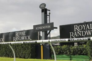 The Kensington track will now host three trials on Friday.