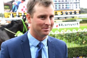 Local trainer Stirling Osland provides the best bet at Armidale Tuesday