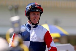 Zac Purton was confirmed as the champion Hong Kong jockey for season 2019/20.