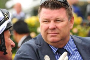 Richie Callander has been appointed as the new NSW Trainers’ Association chief executive officer.