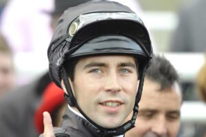 Adam Hyeronimus is facing serious betting offences.