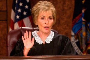 Judge Judy