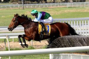 The Grand Annual spectacle returns at The Bool