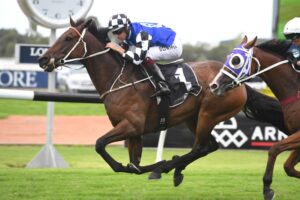 Mustajeer returned in top form.