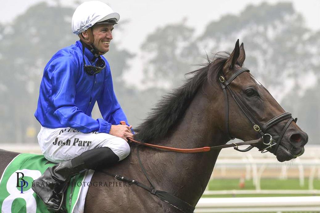 Is Katalin another star in the making for Godolphin?