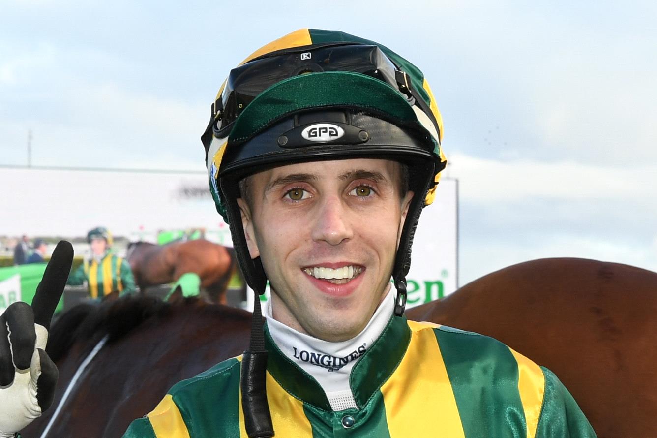 Four winners and a suspension for Avdulla at Rosehill