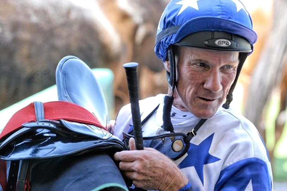 Leading Jockeys Suspended At Doomben Racenet