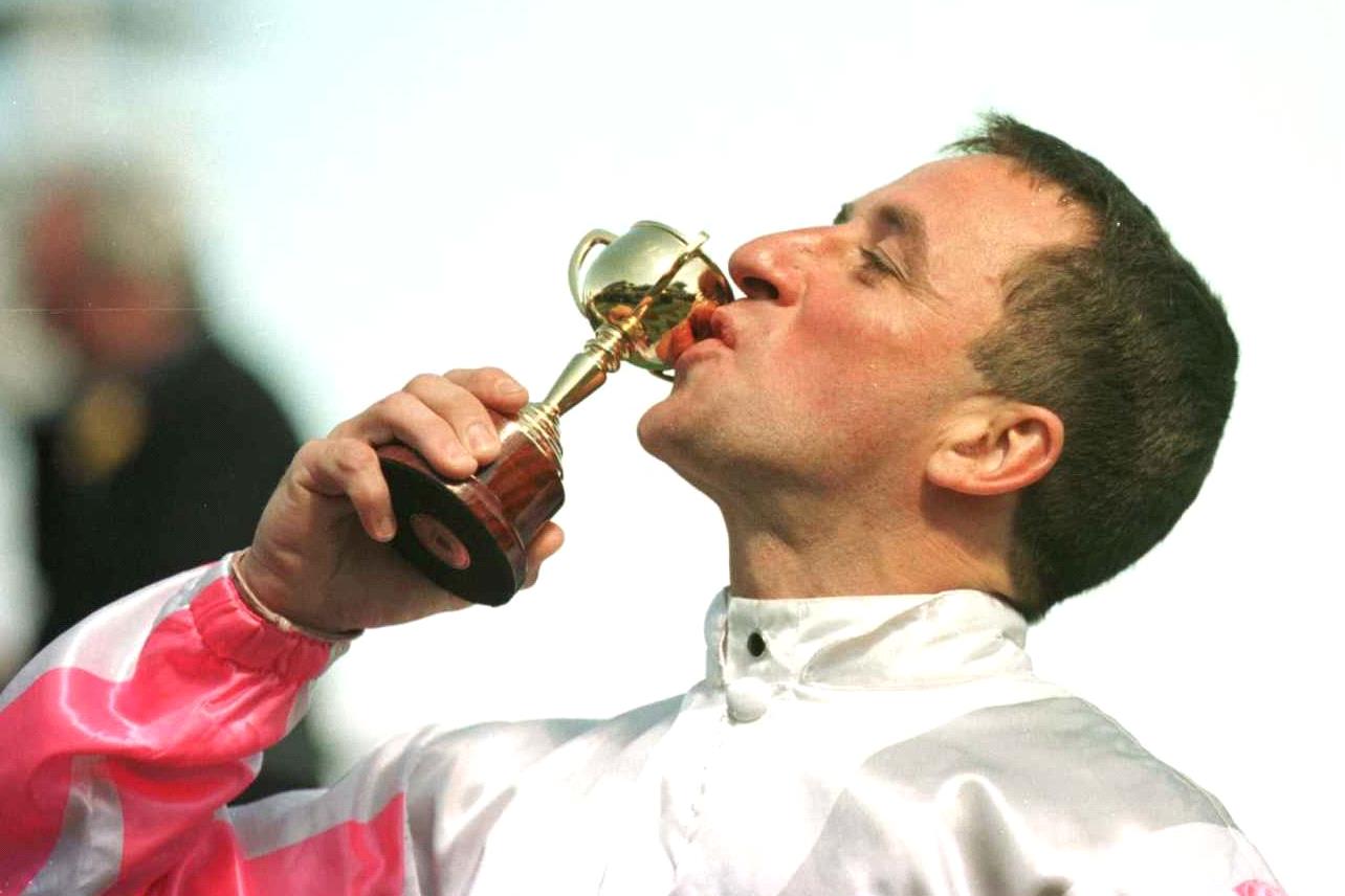 Jim Cassidy figures prominently in the Melbourne Cup memories.