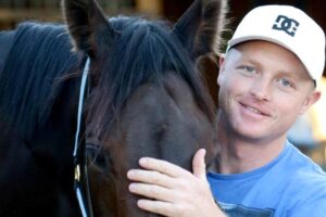 Cameron Crockett looks set for a day out at Dubbo on Sunday