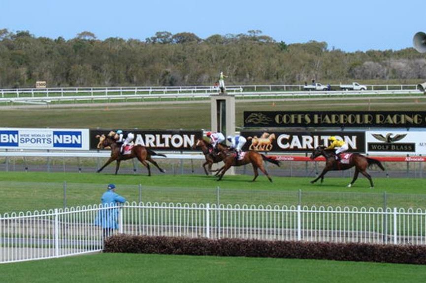 There is some genuine value at Coffs Harbour on Monday