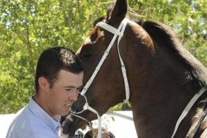 Relying on Cody Morgan’s judgement  at Tamworth Monday