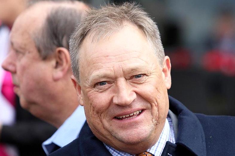 2018 C F Orr Stakes Result And Replay Manuel In An Upset Racenet