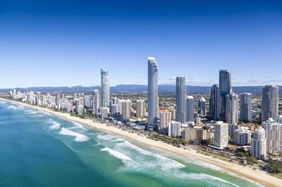 All roads lead to the Gold Coast ahead of the Magic Millions.