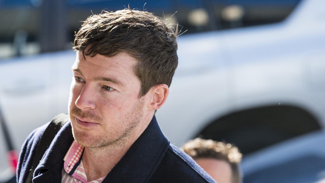 Verdict in Ben Currie fraud trial