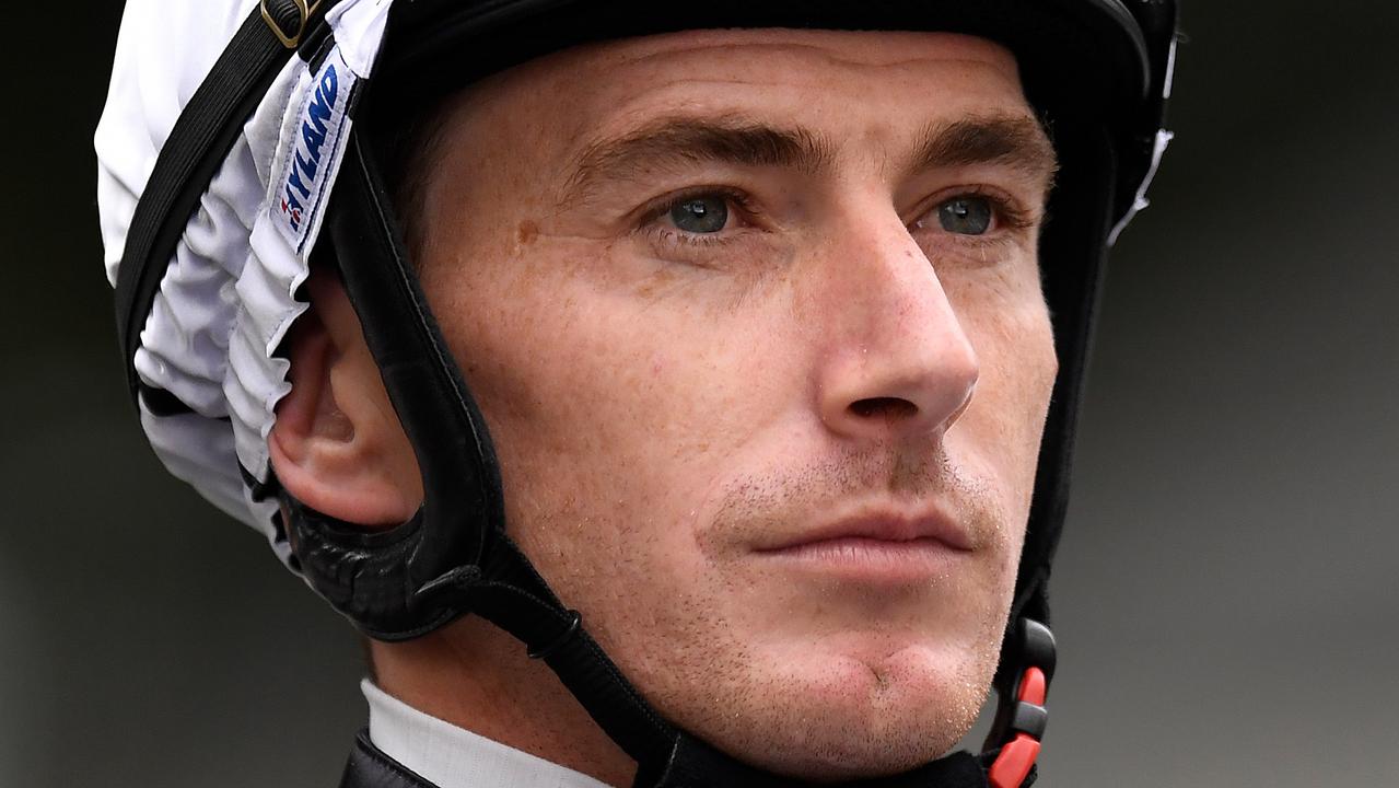 Ben Looker is the jockey to follow at Taree on Monday. Photo: AAP Image/Albert Perez