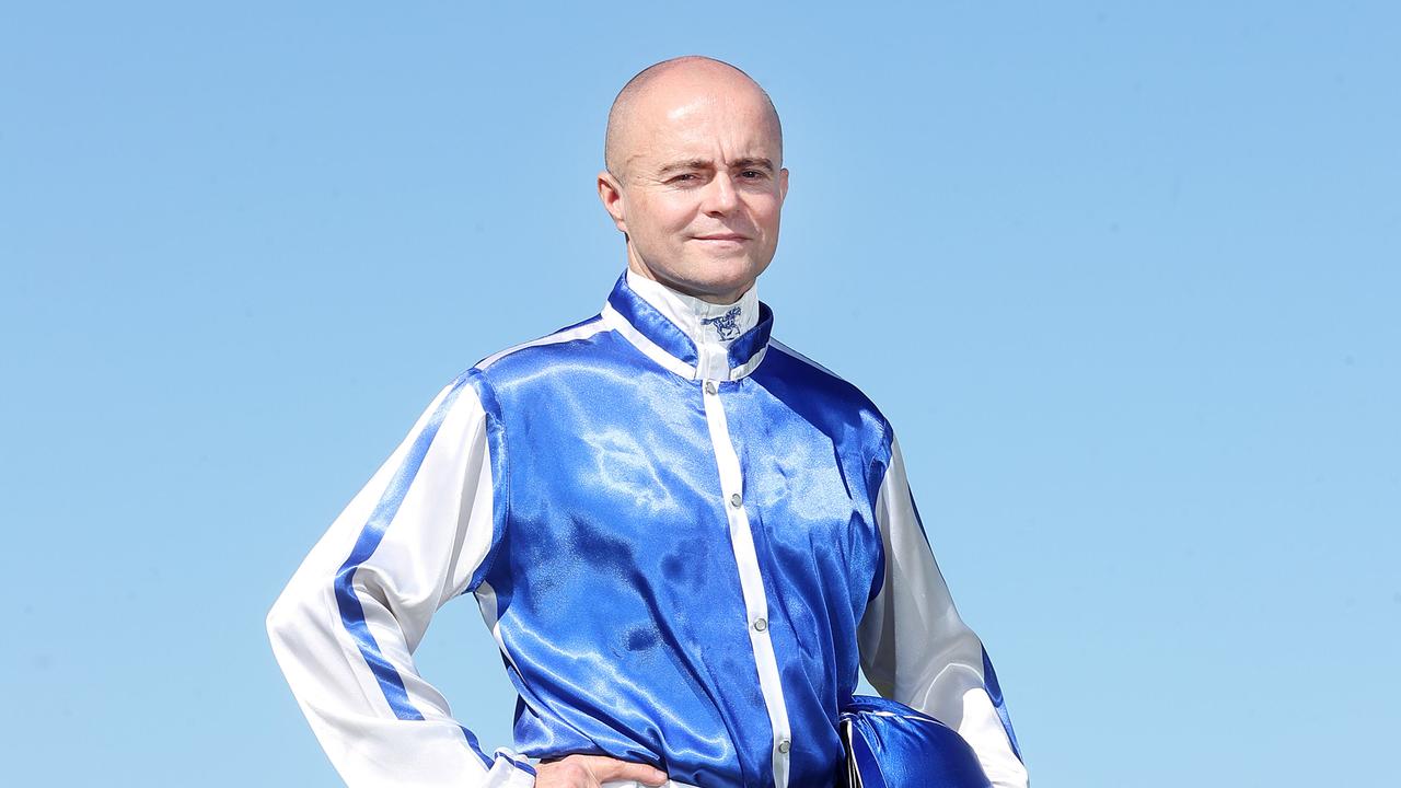 Darryl McLellan is the jockey to follow at Port Macquarie on Monday. Photo by Richard Gosling