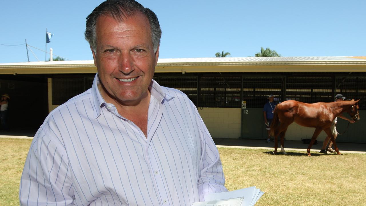 Arrowfield Stud boss John Messara has returned to Racing Australia for his second stint as chairman.