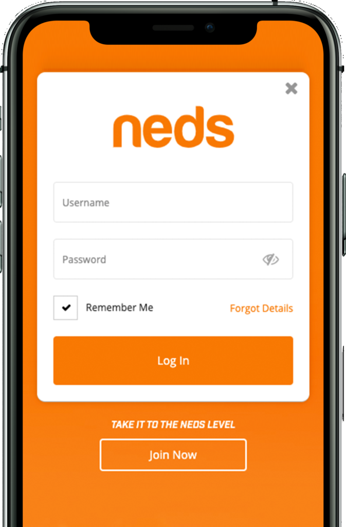 neds-login